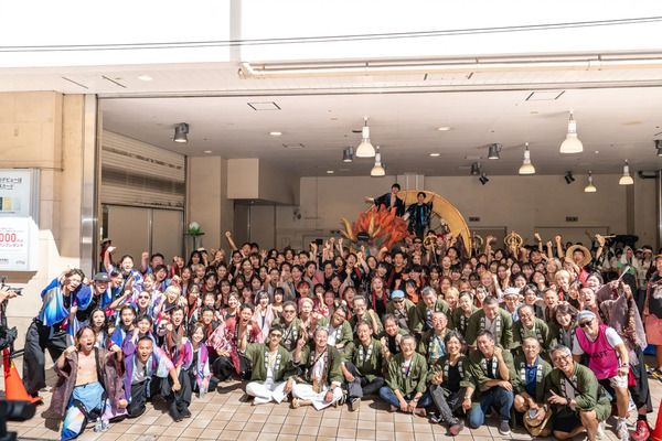 【東京都台東区】東京藝術大学と上野のまちの商店街がコラボした「藝祭2026 x 上野まち祭り」開催！