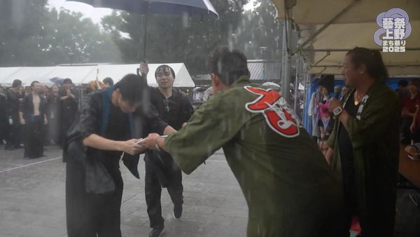 【東京都台東区】東京藝術大学と上野のまちの商店街がコラボした「藝祭2026 x 上野まち祭り」開催！