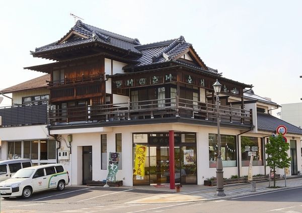 【茨城県筑西市】老舗和菓子店「菓子庵たちかわ」が毎月1・2・3日の3日間限定で特別なお菓子を販売