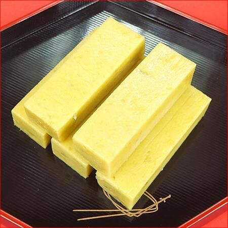 【茨城県筑西市】老舗和菓子店「菓子庵たちかわ」が毎月1・2・3日の3日間限定で特別なお菓子を販売