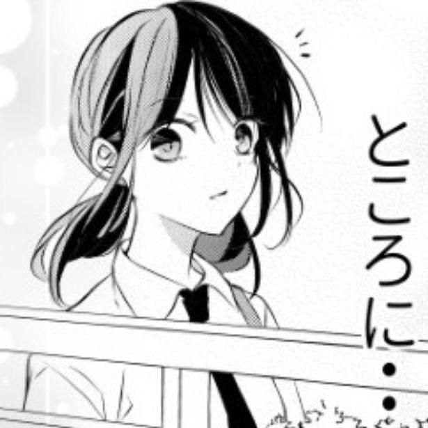知らない駅に降りてみた話 湊月(@mizunashi1025)