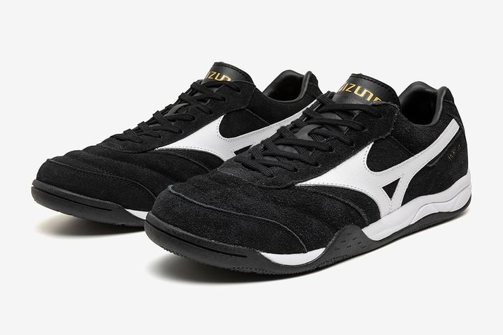 画像6: Mizuno MORELIA LS SUEDE