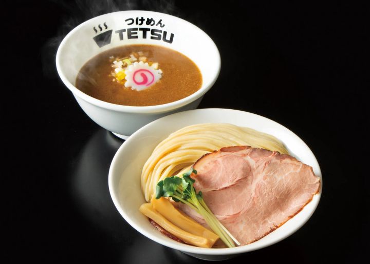 つけめんTETSU イクスピアリ店 つけめん