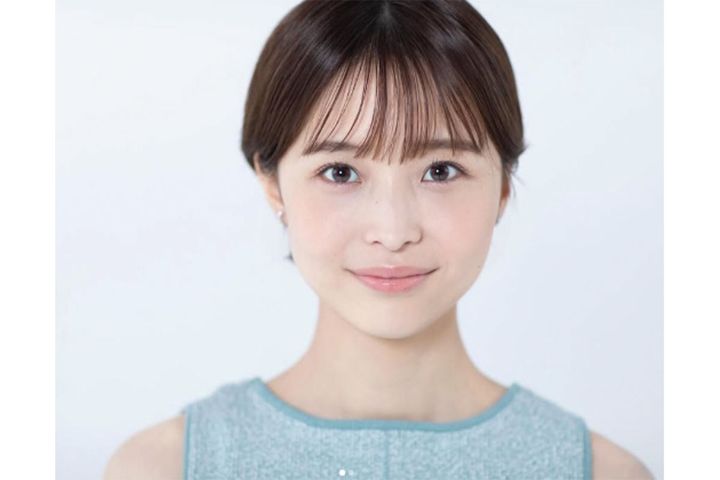 渡邊渚さんのインスタグラム（watanabenagisa_）より引用
