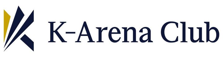 「K-Arena Club」の公式ロゴマーク