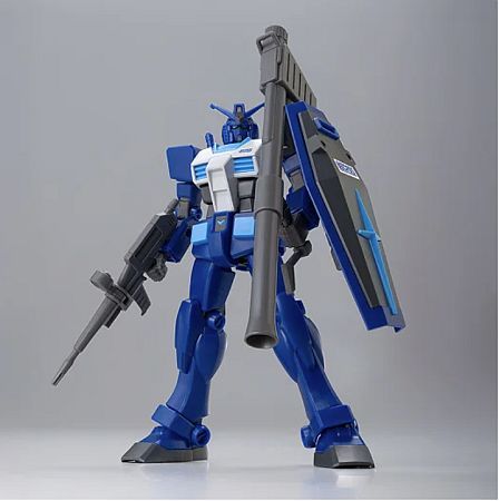 【静岡県静岡市】ガンプラミュージアム開館1周年で公式ガンダムグッズショップがOPEN。入場無料企画も