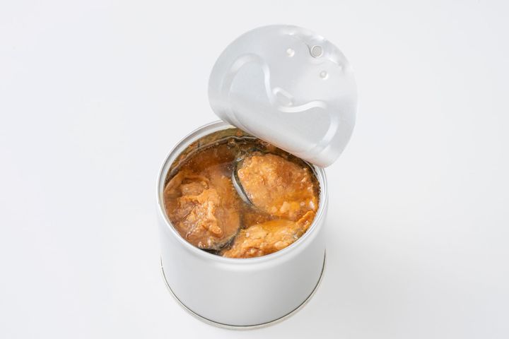 賞味期限が近いサバ缶を使ったおすすめレシピとは？（画像はイメージ）