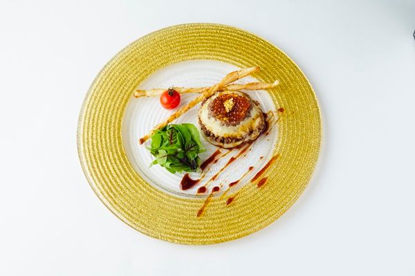 【東京都港区】六本木・国立新美術館「ルーヴル美術館展 ルネサンス」のコラボメニューが登場！