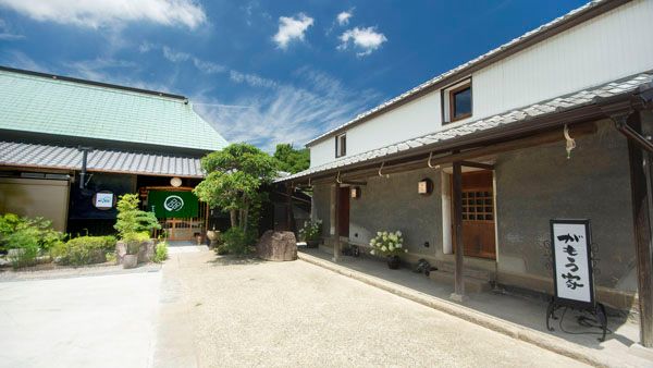 【香川県坂出市】讃岐の一棟貸し宿「がもう家」家族やカップル、一人旅のニーズに合わせた3プラン登場