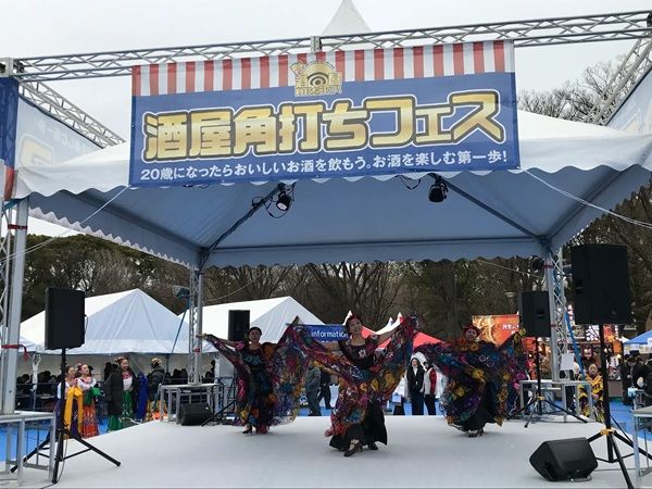 【東京都台東区】300種類以上のお酒が登場する「第13回 酒屋角打ちフェス」開催！きき酒体験やフードも