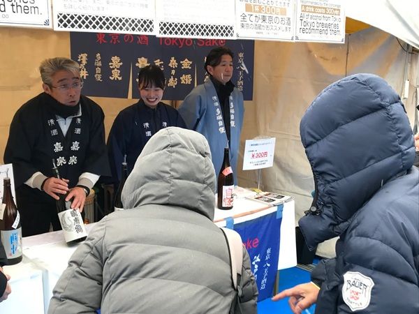 【東京都台東区】300種類以上のお酒が登場する「第13回 酒屋角打ちフェス」開催！きき酒体験やフードも