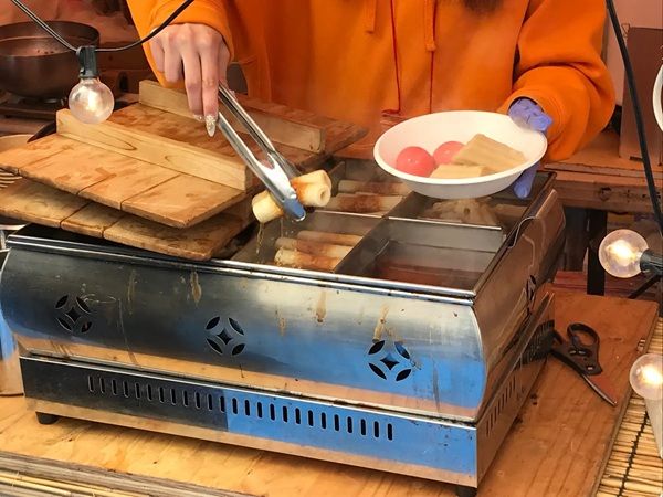 【東京都台東区】300種類以上のお酒が登場する「第13回 酒屋角打ちフェス」開催！きき酒体験やフードも
