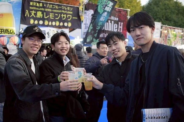 【東京都台東区】300種類以上のお酒が登場する「第13回 酒屋角打ちフェス」開催！きき酒体験やフードも
