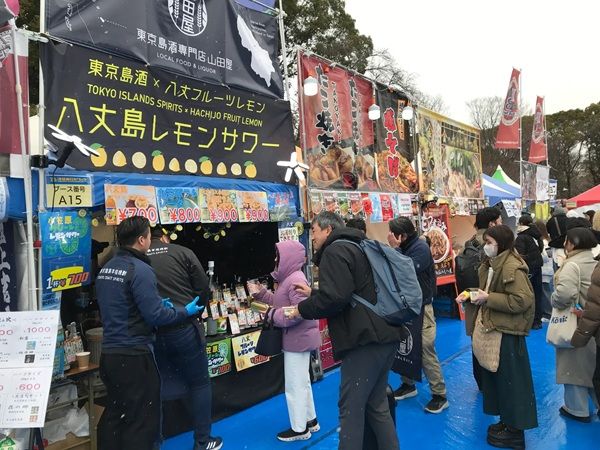 【東京都台東区】300種類以上のお酒が登場する「第13回 酒屋角打ちフェス」開催！きき酒体験やフードも