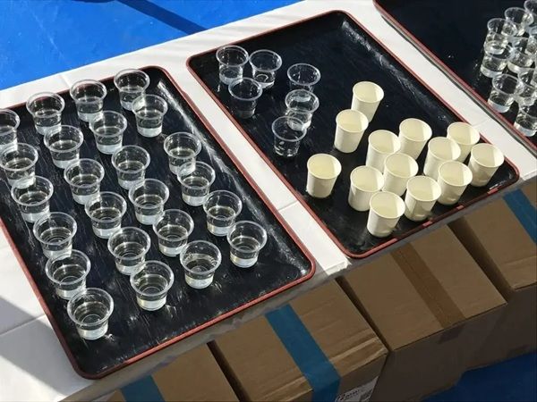 【東京都台東区】300種類以上のお酒が登場する「第13回 酒屋角打ちフェス」開催！きき酒体験やフードも