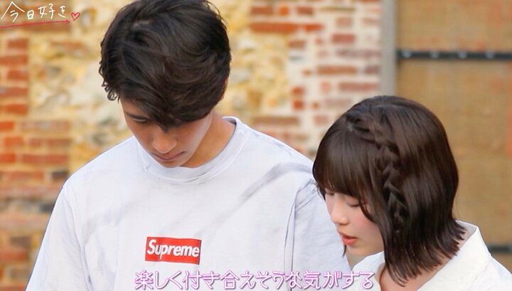 2人の女子で迷うモテモテ高1イケメン、最終日直前に“ガン詰め”され「この話あんまりされたくない？」