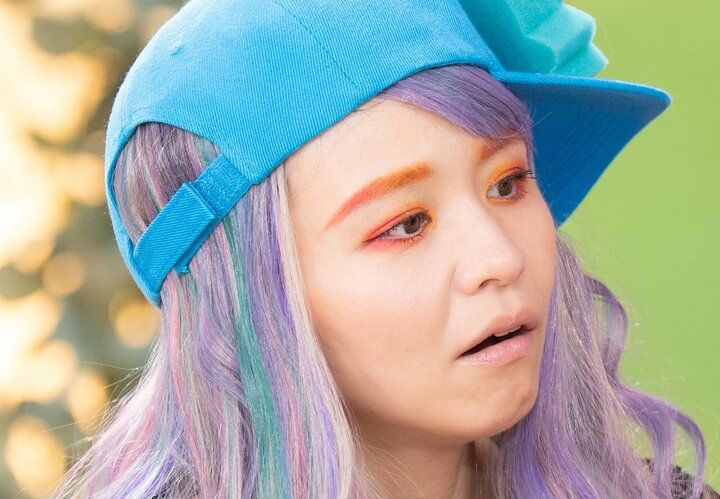 【写真・画像】帝王切開で高齢出産…misono（41）、産後の夫の家事にイラだち「向こうはゴミ屋敷でも大丈夫な人なんで」 1枚目