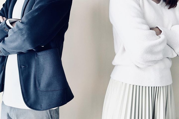 「夫婦仲が悪い」と周囲に言いふらす夫……なぜ？