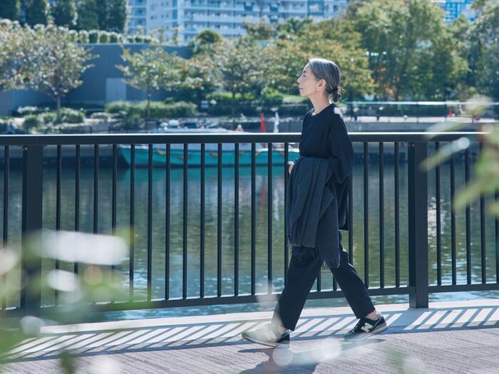 〈58歳の一人暮らし〉「10年後も使いたいか」を基準にモノを選び、風通し良く暮らす