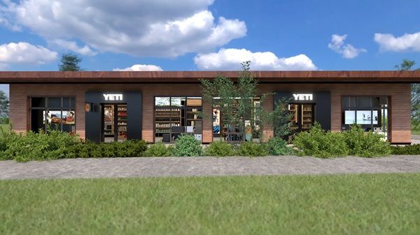 【東京都昭島市】アウトドアブランドYETIの公式直営店が昭島に登場！店舗限定カスタムデザインボトルも