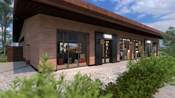 【東京都昭島市】アウトドアブランドYETIの公式直営店が昭島に登場！店舗限定カスタムデザインボトルも
