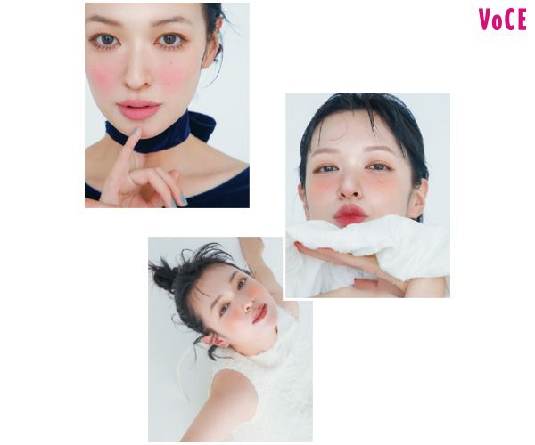 森絵梨佳さん 「イガリシノブ展」より