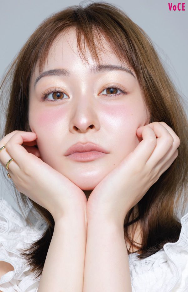 岩田絵里奈さん