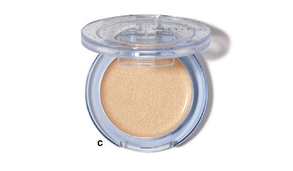 【c】イルミネート キラ ベース