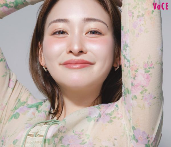 岩田絵里奈さん