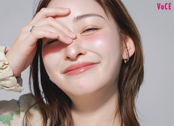 イガリメイクは昔からずーっと“誰でも可愛くなれるメイク”だから！