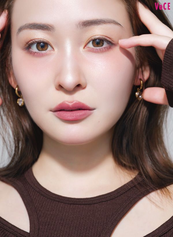 岩田絵里奈さん