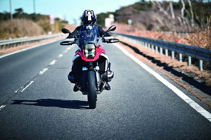 MICHELIN Anakee Adventure 2