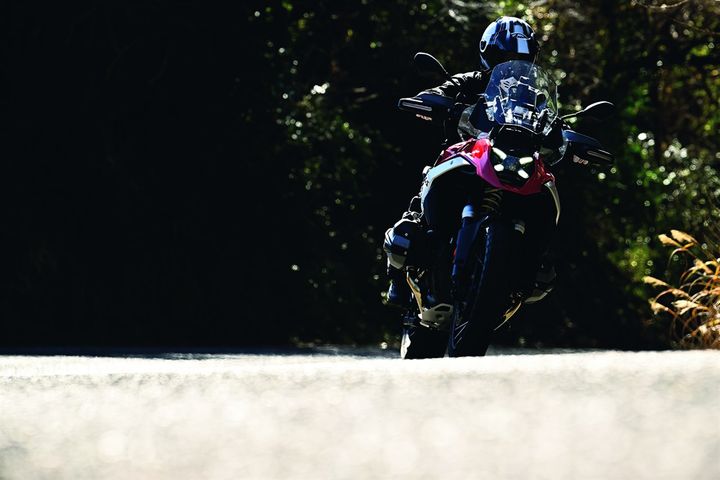MICHELIN Anakee Adventure 2