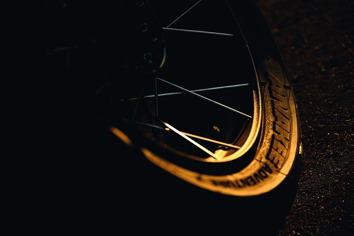 MICHELIN Anakee Adventure 2
