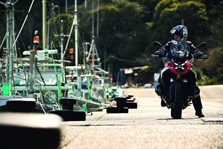 MICHELIN Anakee Adventure 2