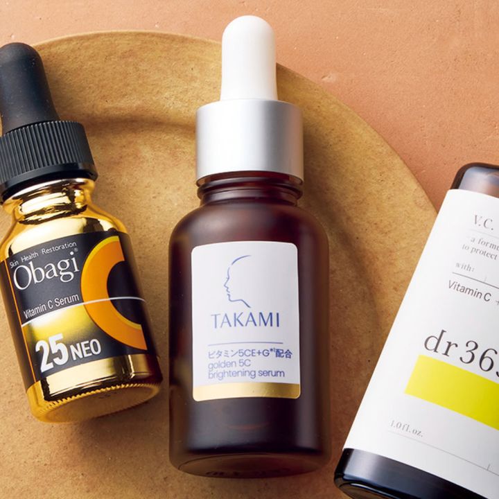 タカミエッセンス 5CEプレミアム 30mL 8250円（タカミ）※9月2日発売
