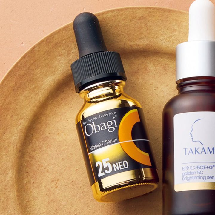 オバジC25セラム NEO 12mL 1万1000円（ロート製薬）