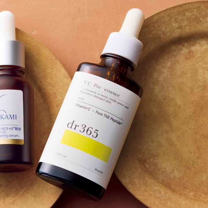 V.C. プレエッセンス N 30mL 5885円（dr365）
