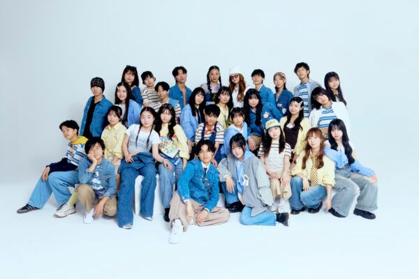 CJDA高校生以下メンバーが生み出した作品が、韓国のダンスコンテストで4位入賞！