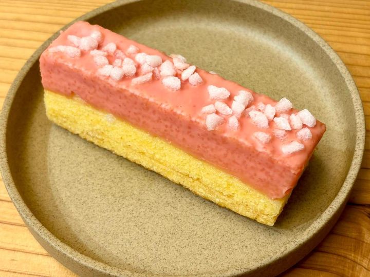 爽やかな風味が◎