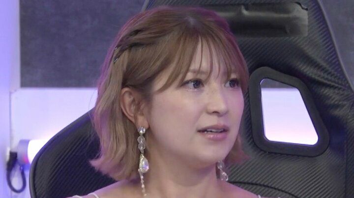 【写真・画像】矢口真里、22歳で建てた実家のローン返済終了 次は二世帯住宅「30年ローンです！」 1枚目
