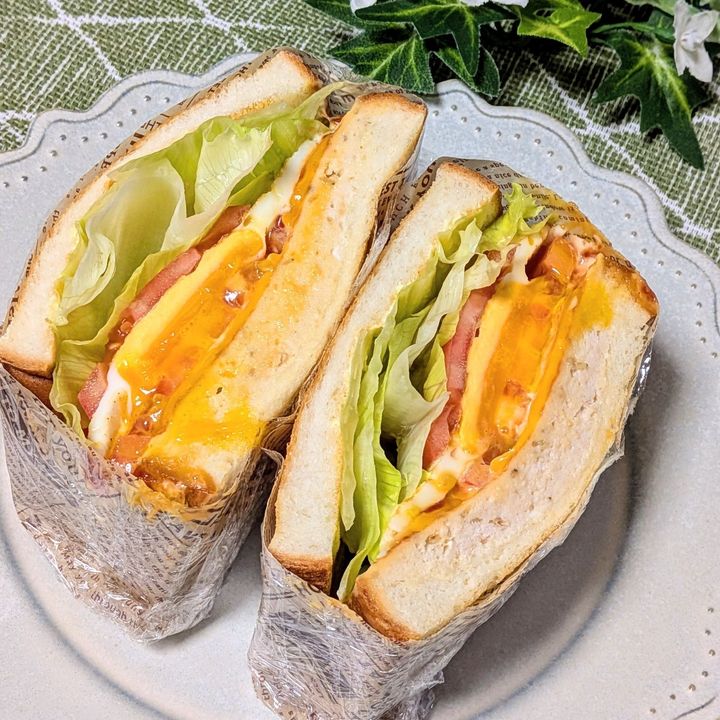 おいしすぎて2日連続作っちゃったレシピ