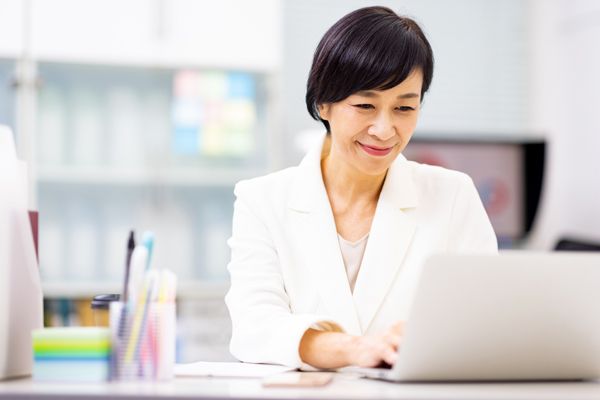 定年後も楽しみながら働くには？