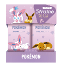 Straine ポケモンデザイン化粧箱（BASIC・SOFT）