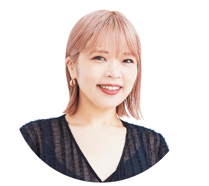 河嶋さん