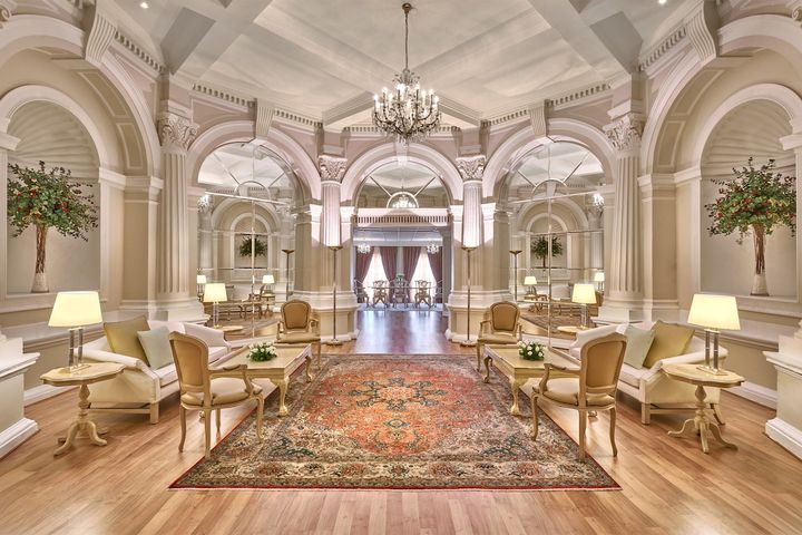 ローズマリースイート