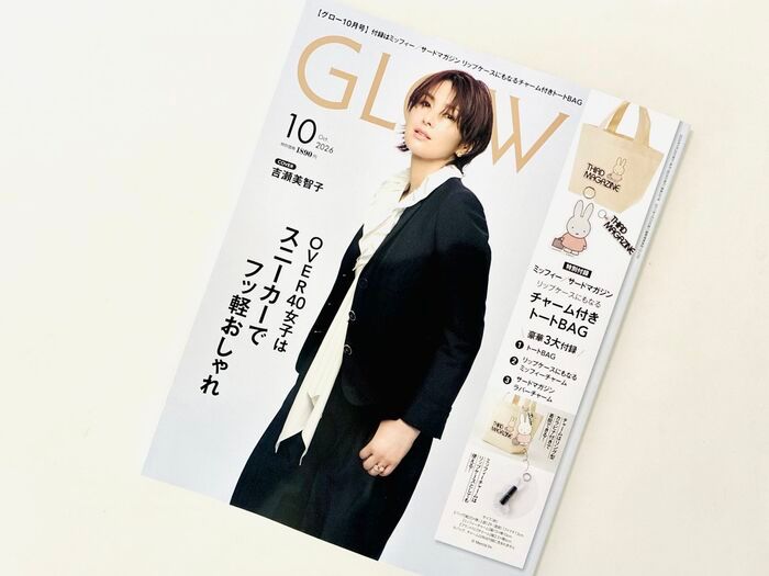 【40代・50代】人気のセレクトショップとコラボ！