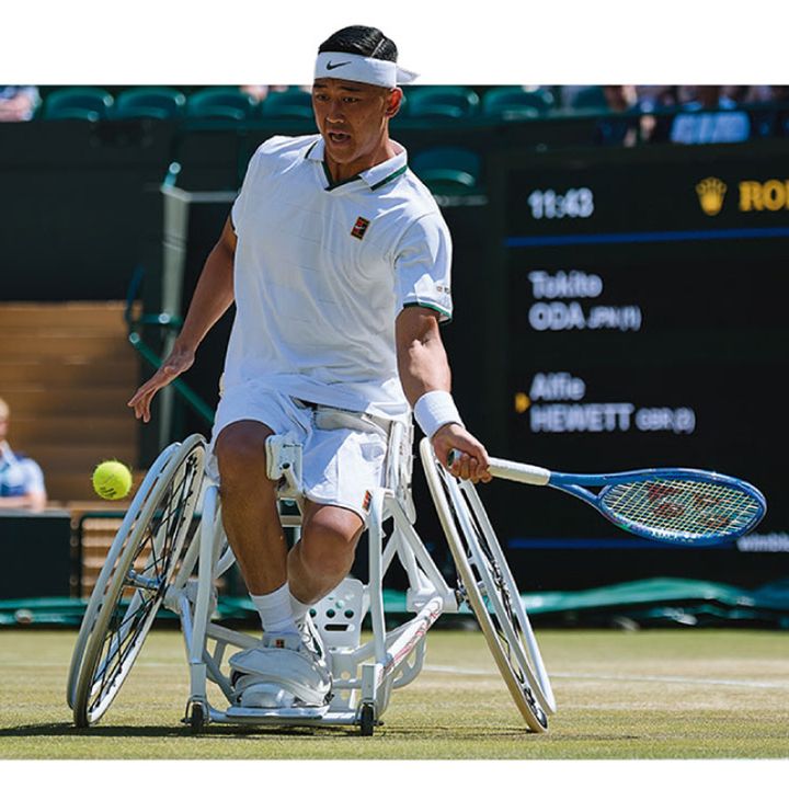 2026全米オープンテニス