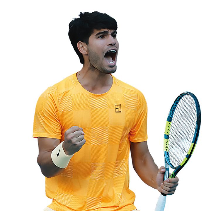 2026全米オープンテニス