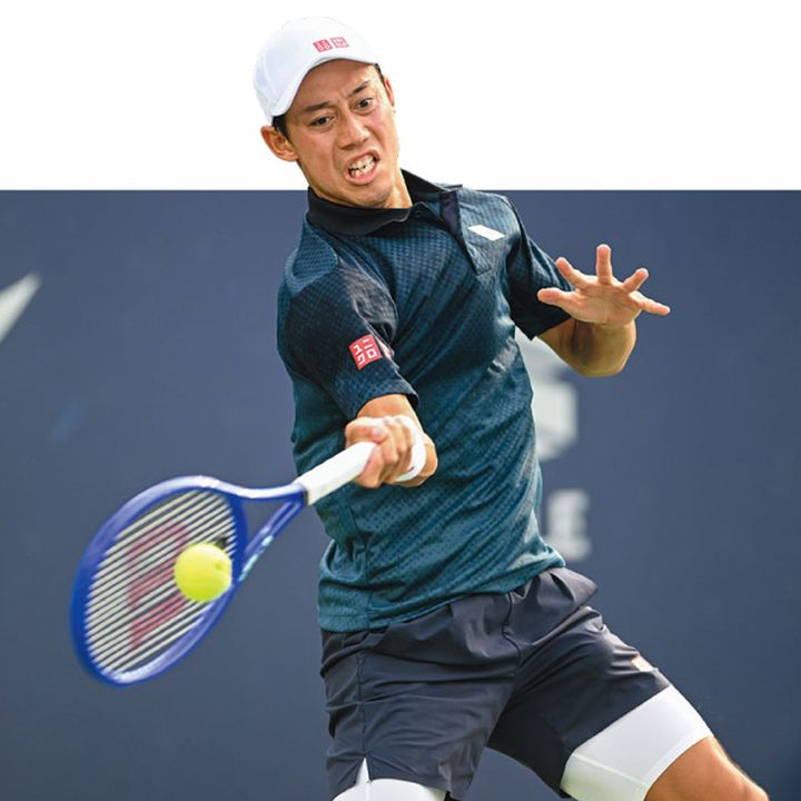 2026全米オープンテニス